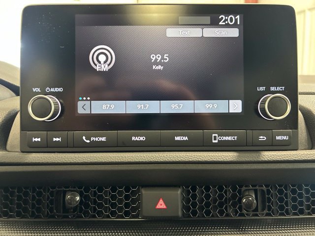 2024 Honda CR-V EX - Photo 32