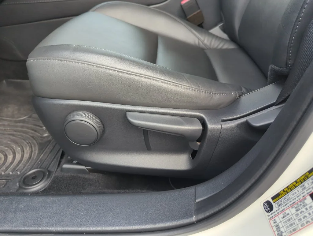 Used 2023 White Mazda 2.5 S Select Package image 13