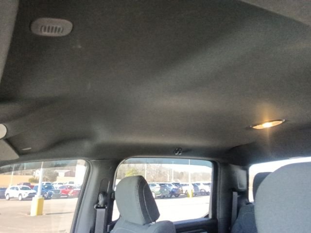 2025 RAM Ram 1500 Pickup Big Horn/Lone Star - Photo 14