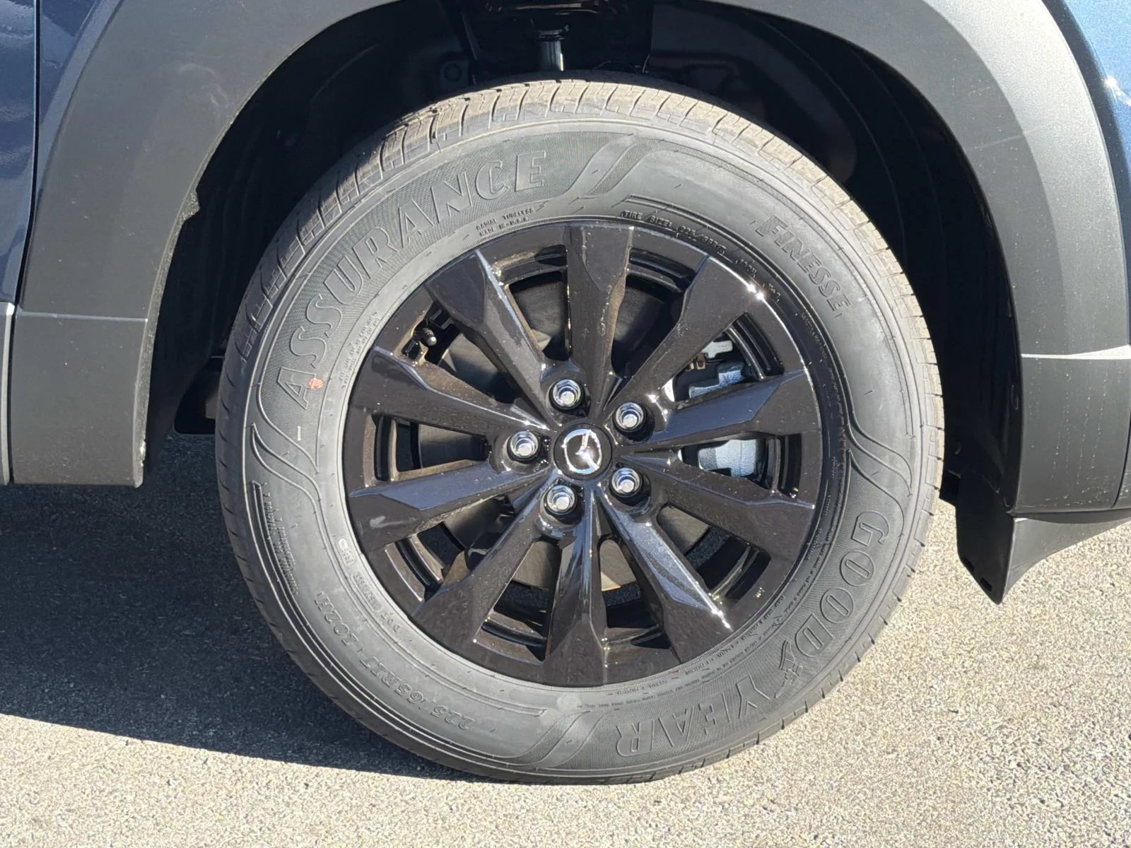 2026 Mazda CX-50 Premium - Photo 26