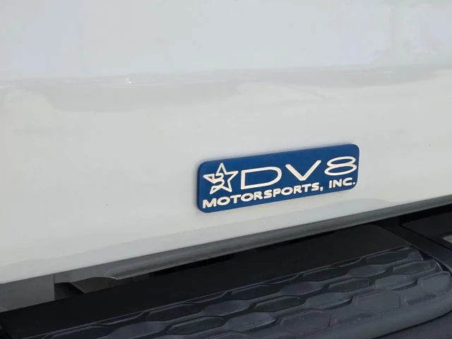 Certified Used 2020 White Jeep Rubicon image 9