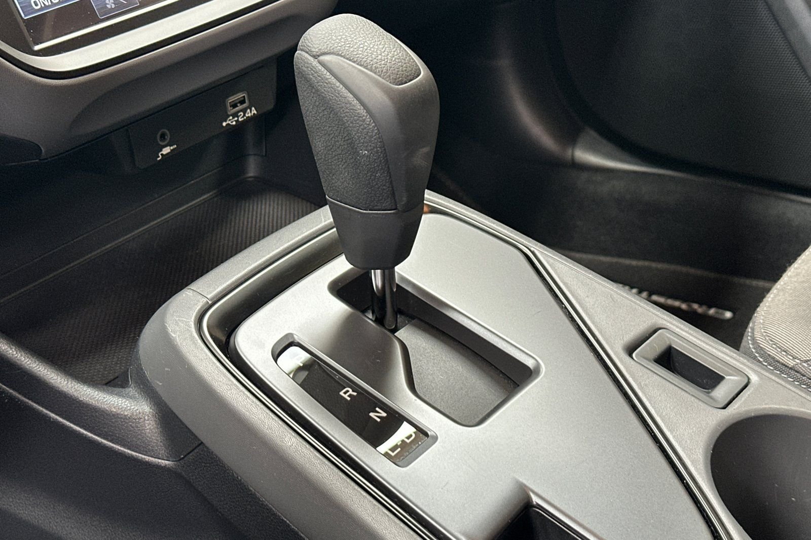 Certified Used 2025 Beige Subaru Base image 26