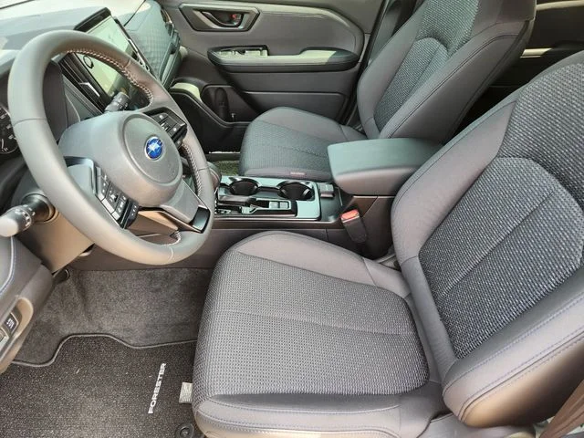 New 2026 AUTUMN GREEN METALLIC Subaru Premium image 10