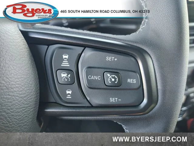 2026 Jeep Wrangler 4-Door Rubicon - Photo 16