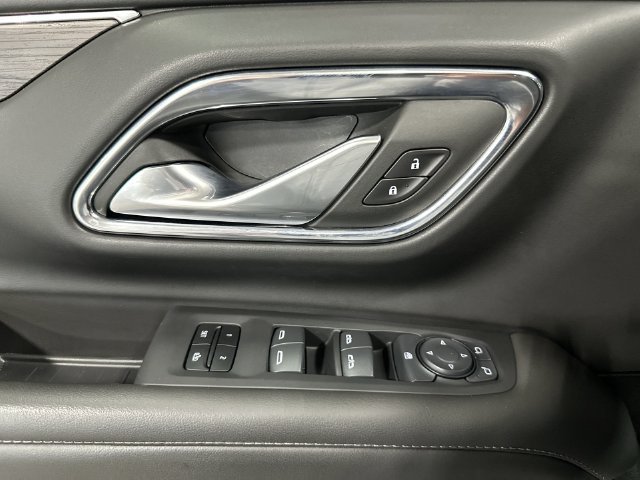 Certified Used 2024 Black Chevrolet LT image 19