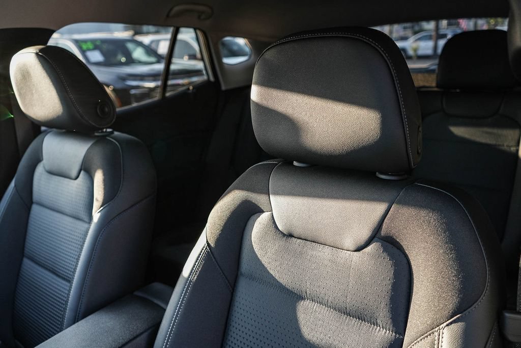2026 Chevrolet Trax LT - Photo 23