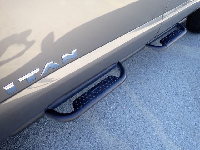 Used 2024 Gray Nissan SV image 13