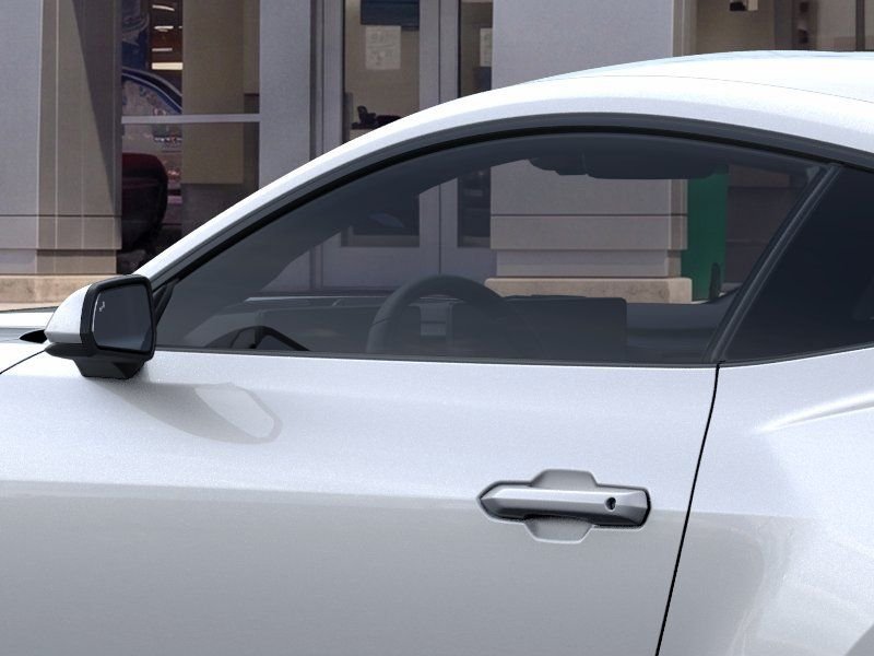2026 Ford Mustang EcoBoost Fastback - Photo 20