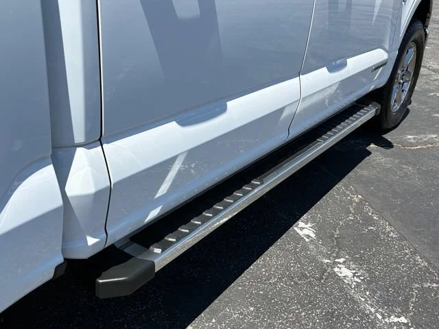 Used 2024 White Ford XLT image 25