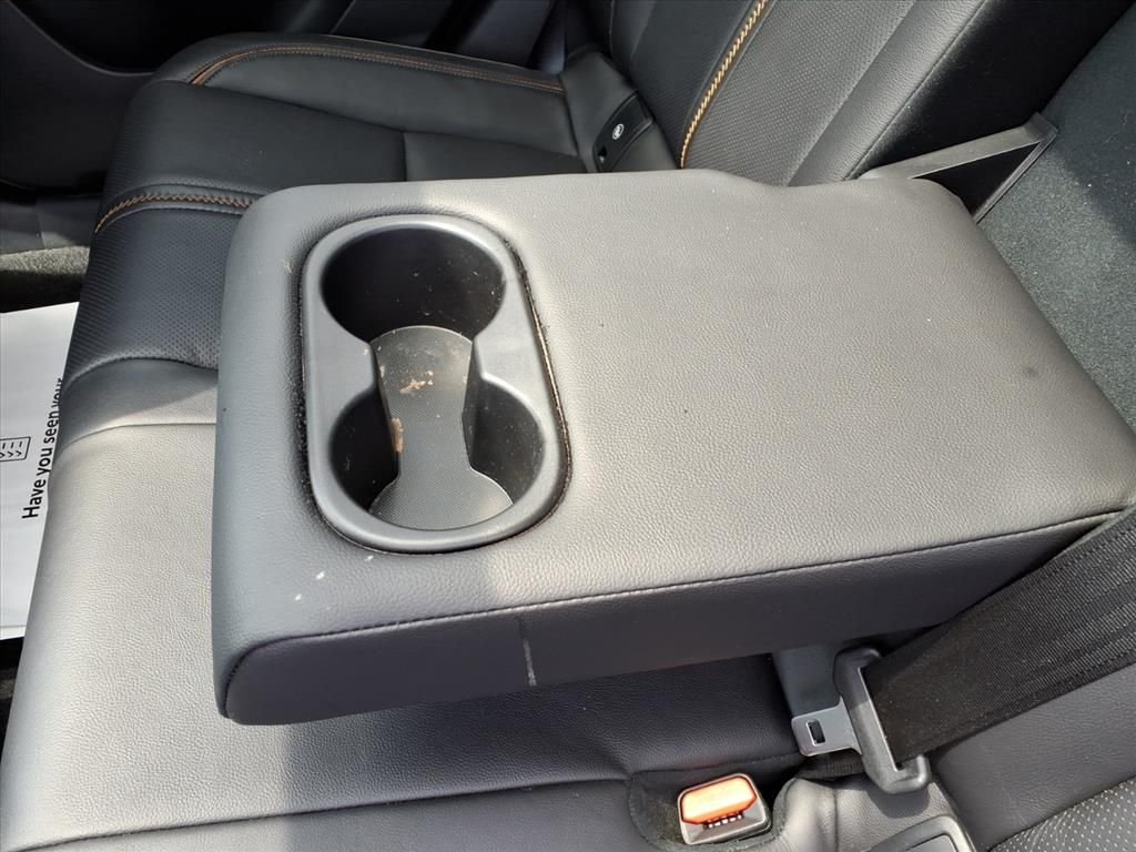 Used 2025 Blue Mazda Premium image 16