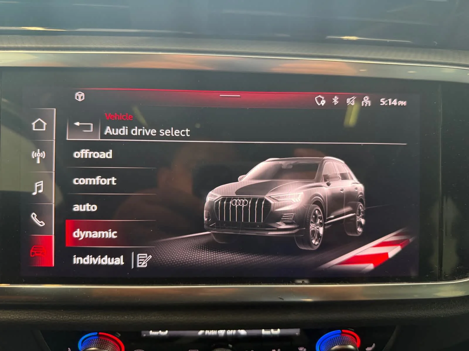 Used 2024 Chronos Gray Metallic Audi S line Premium image 19
