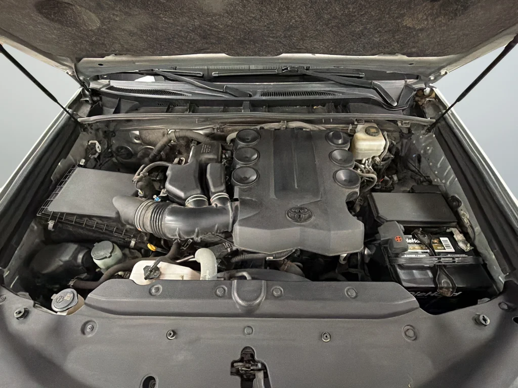 Used 2019 Silver Toyota SR5 Premium image 41