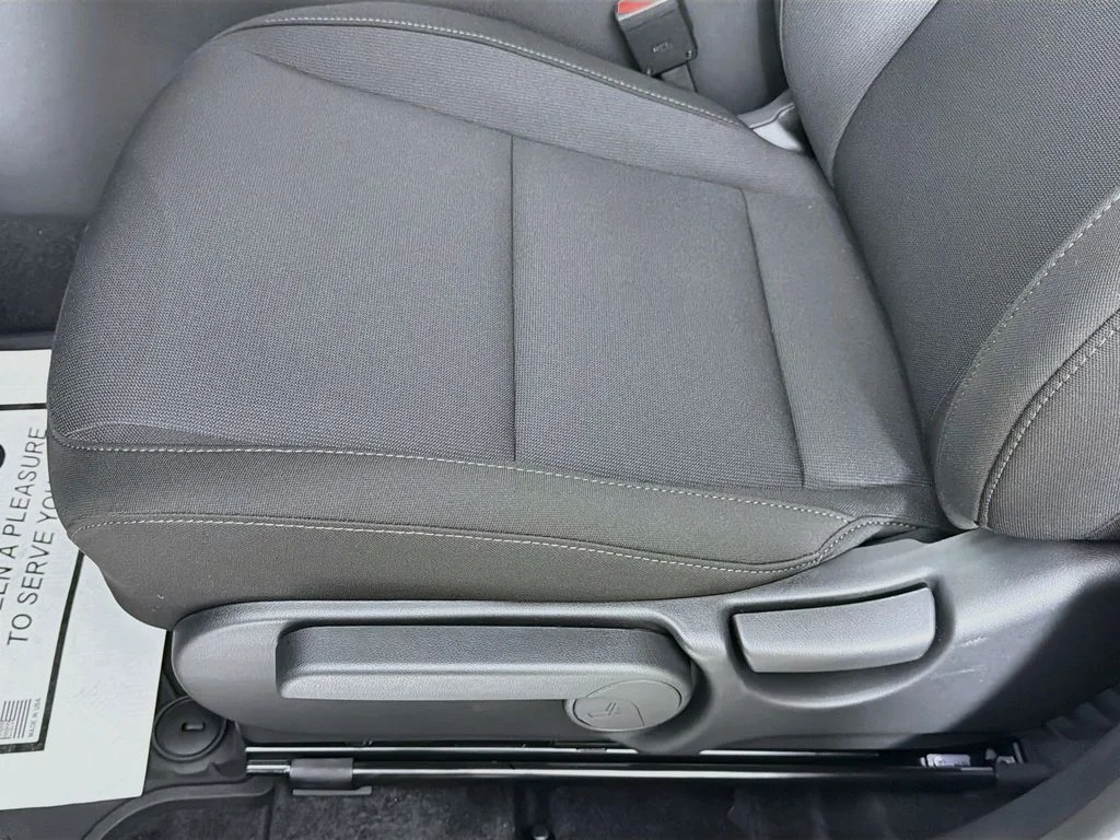 New 2026 Mirage Green Hyundai SEL Sport image 19