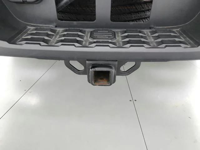Used 2022 Silver Toyota SR image 38