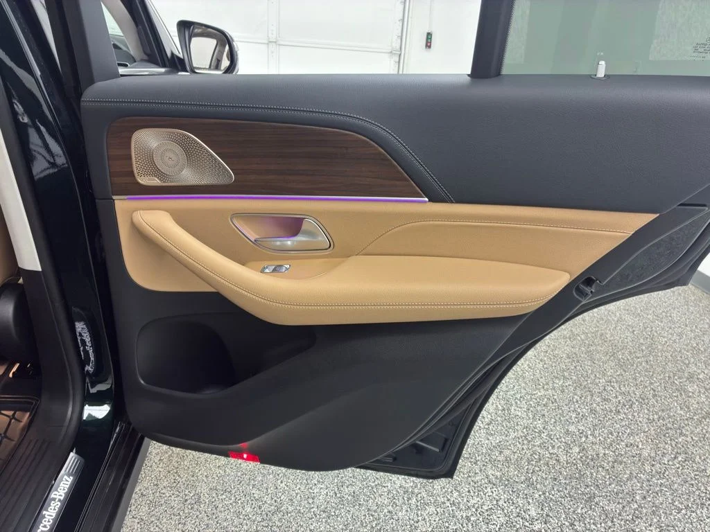 2024 Mercedes-Benz GLE GLE450 - Photo 54