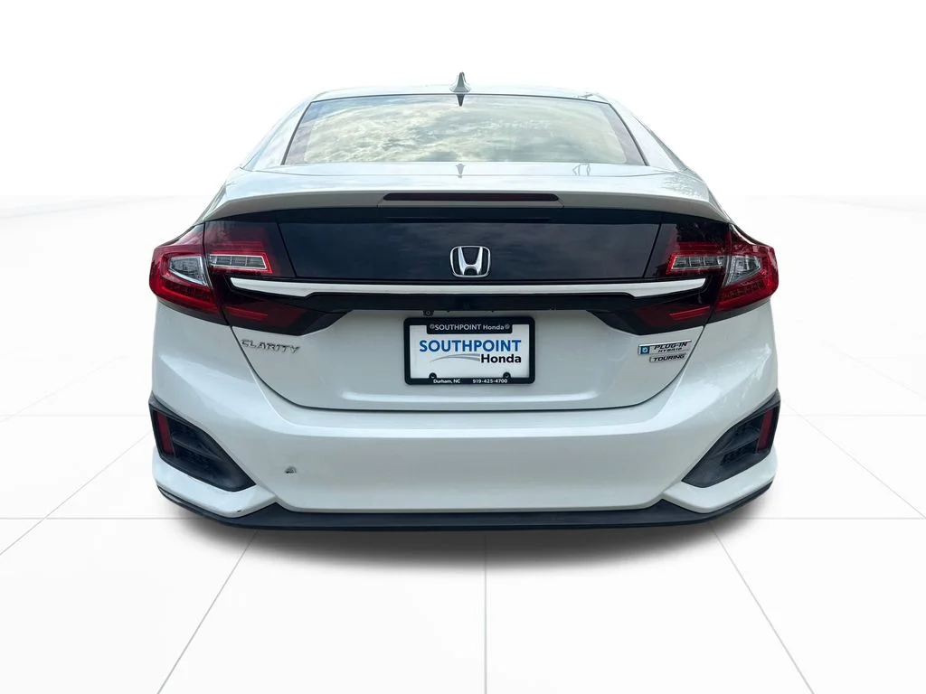 2018 Honda Clarity Touring - Photo 7