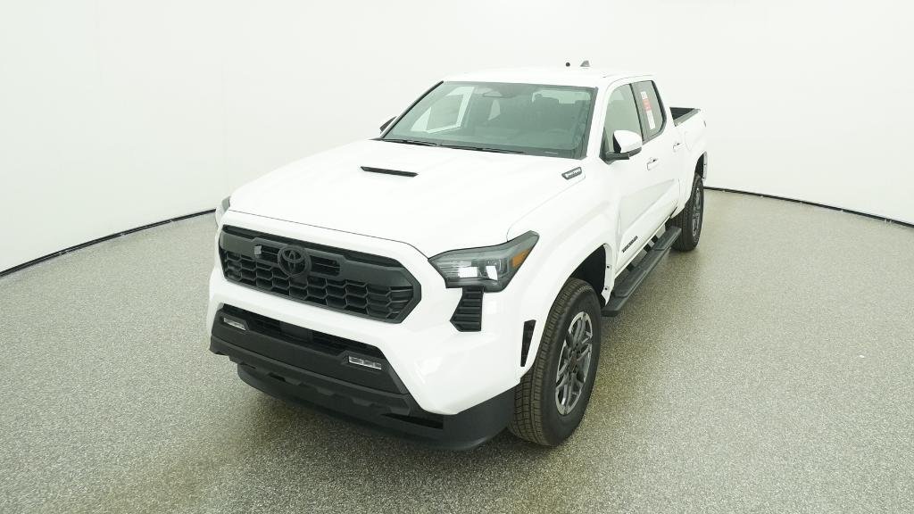 2026 Toyota Tacoma TRD Sport - Photo 6