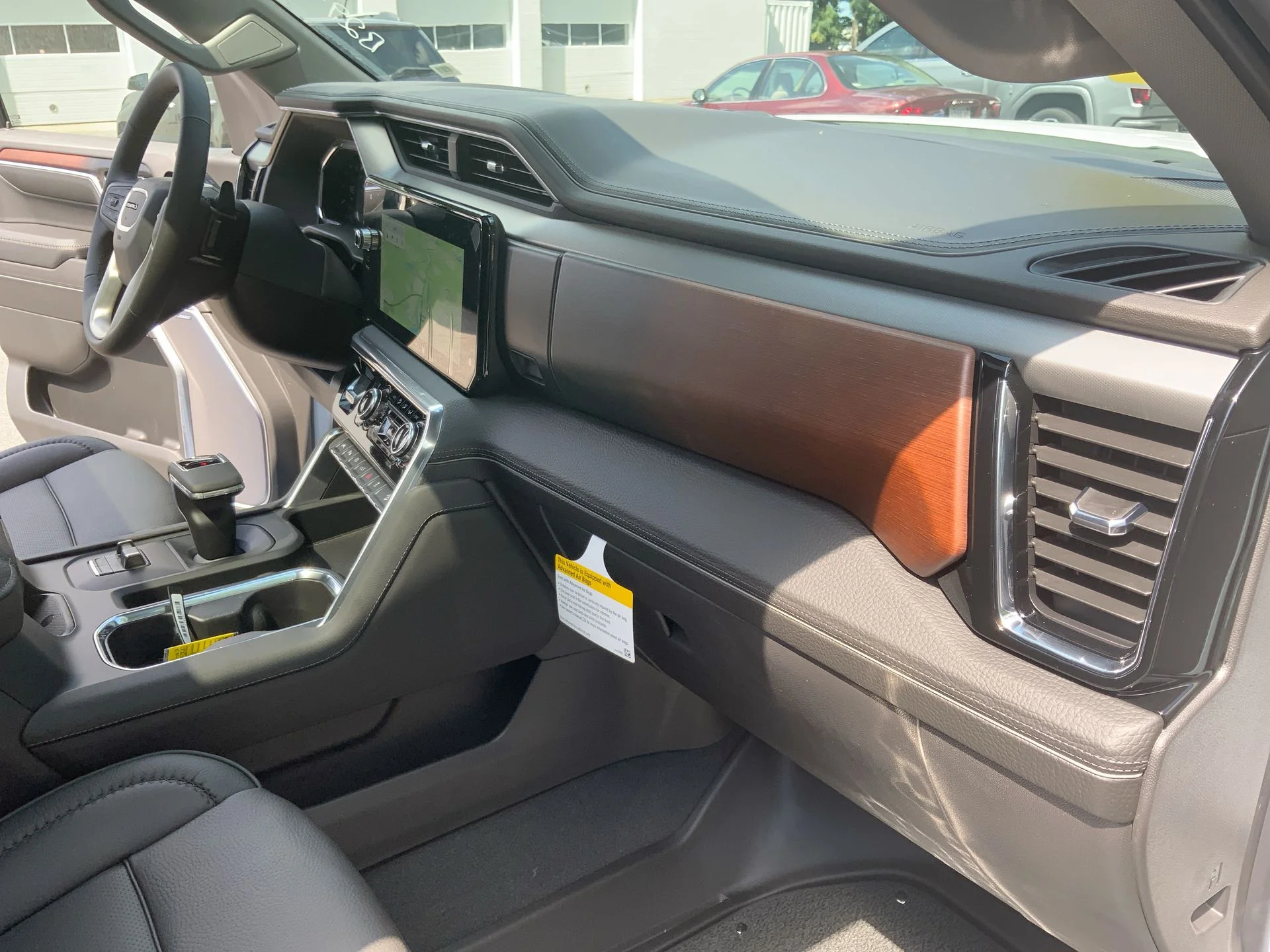 2026 GMC Sierra 1500 Denali - Photo 53