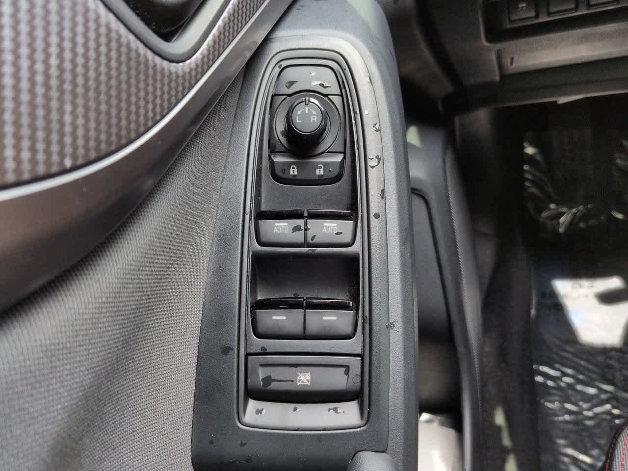 Used 2023 WR Blue Pearl Subaru  image 21