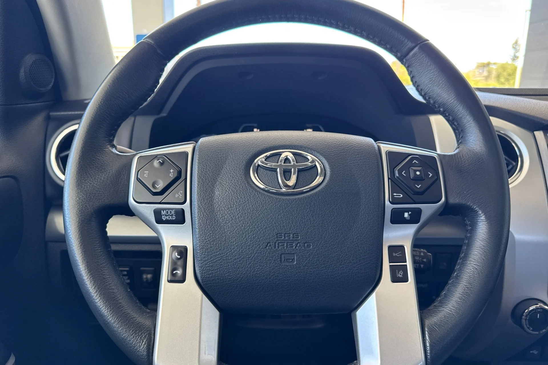 Used 2020 Super White Toyota TRD Pro CrewMax 5.5