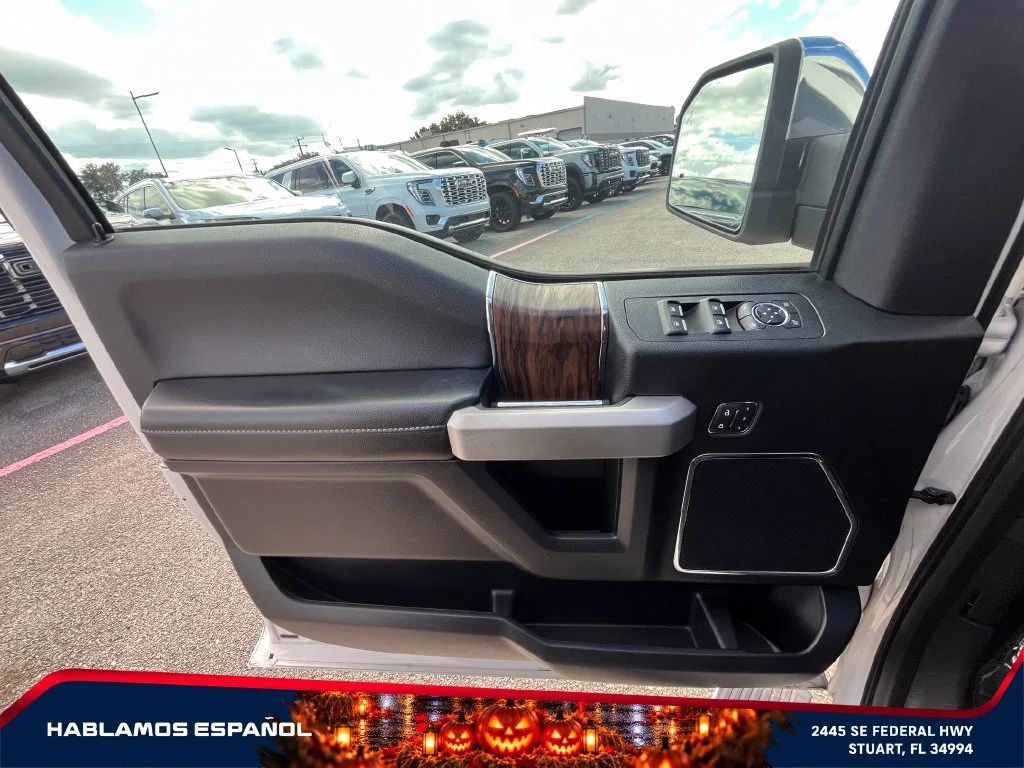 Used 2018  Ford XL image 23