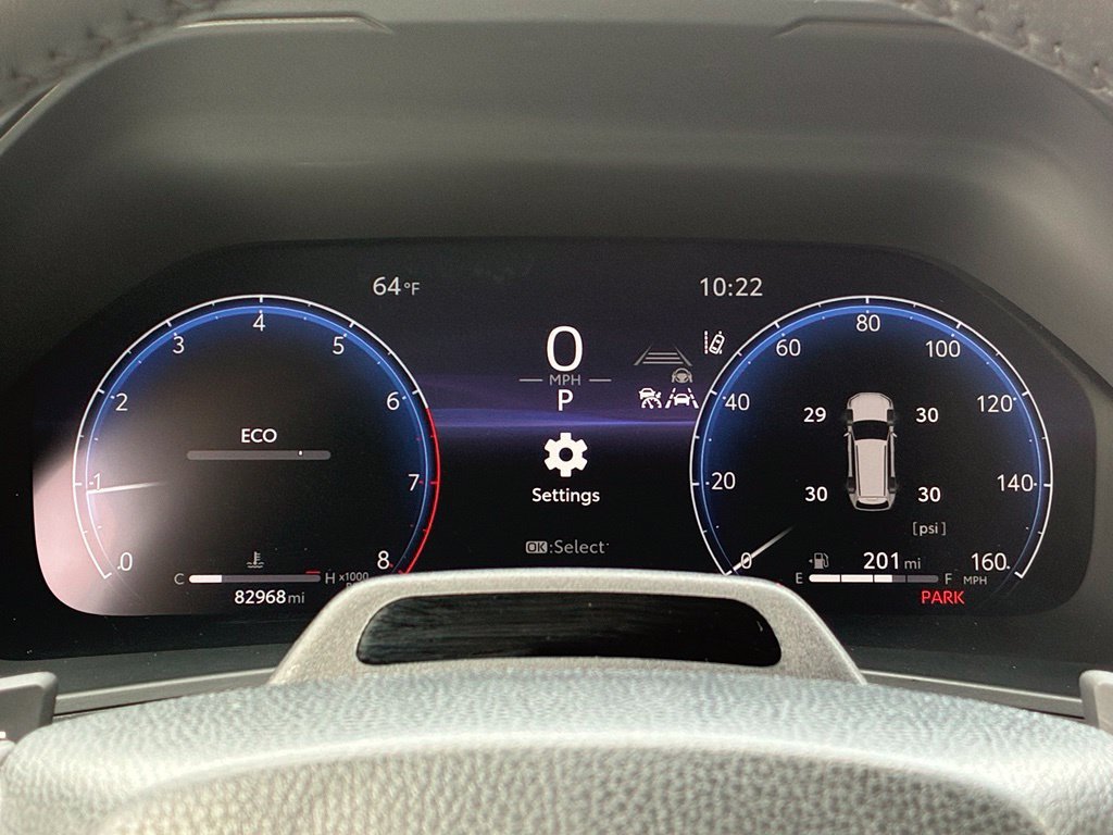 Used 2025 White Toyota Platinum image 20