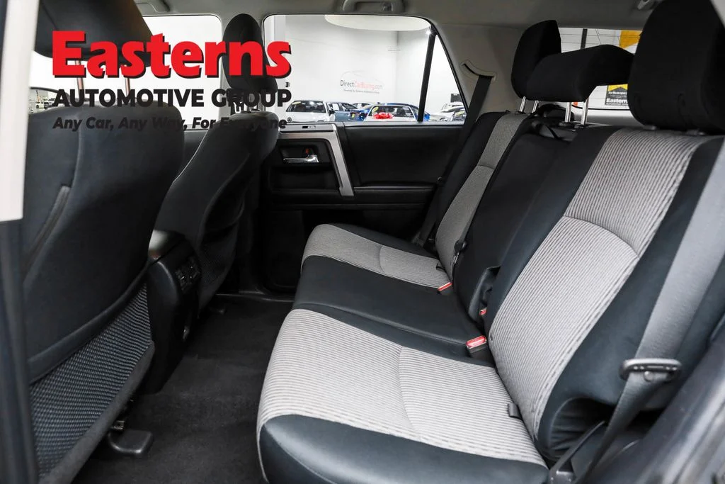 Used 2024 Gray Toyota SR5 image 20