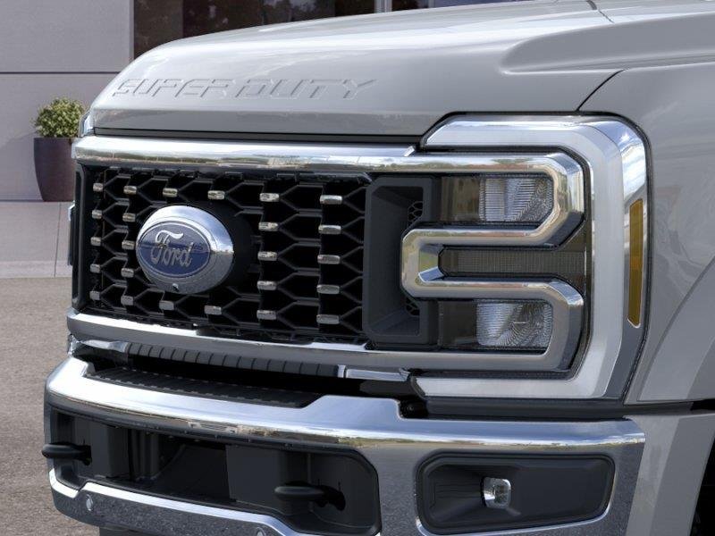 New 2026 Avalanche Ford F-450® Lariat® image 17