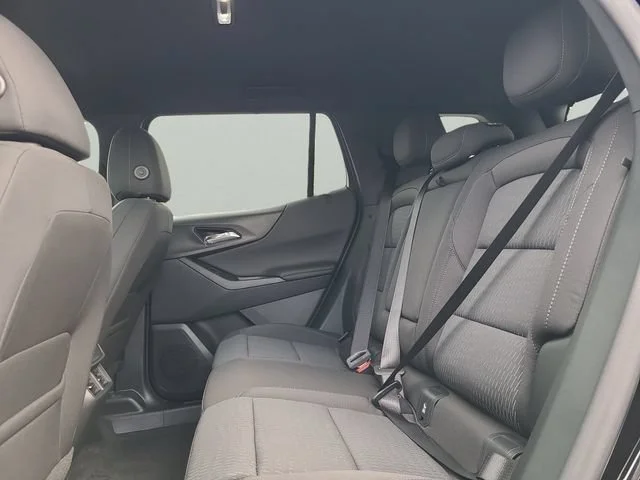 New 2027 Mosaic Black Metallic Chevrolet LT image 12