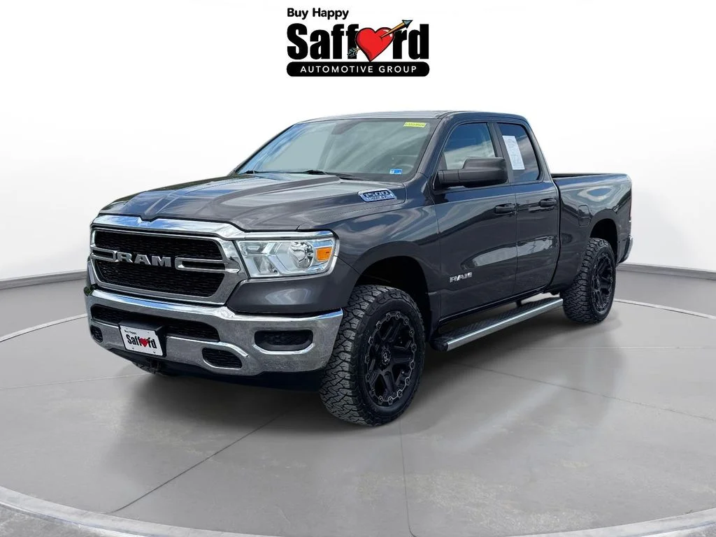 2019 RAM Ram 1500 Pickup