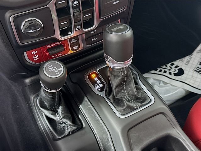 2024 Jeep Wrangler 4-Door Rubicon 392 - Photo 17