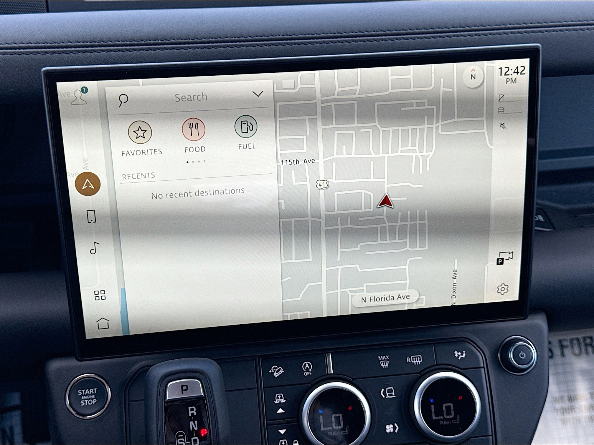 2026 Land Rover Defender S - Photo 33