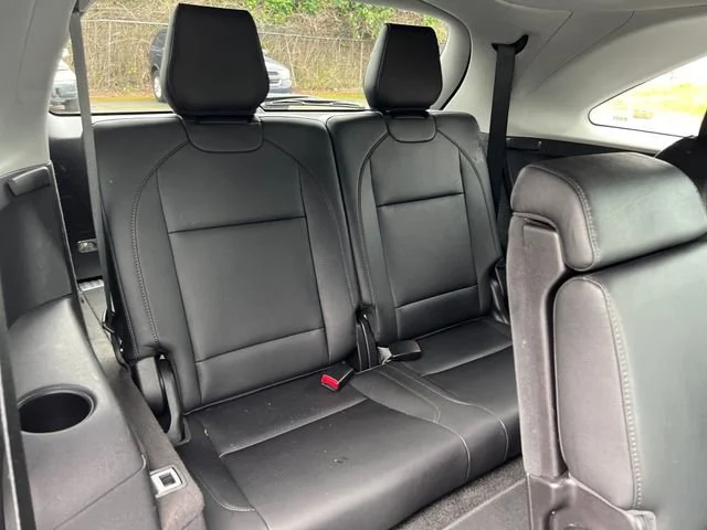 Used 2014 Crystal Black Pearl Acura 3.5L image 12