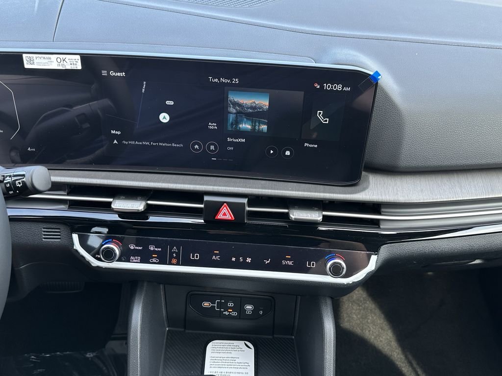 2026 Kia Sportage X-Line - Photo 27