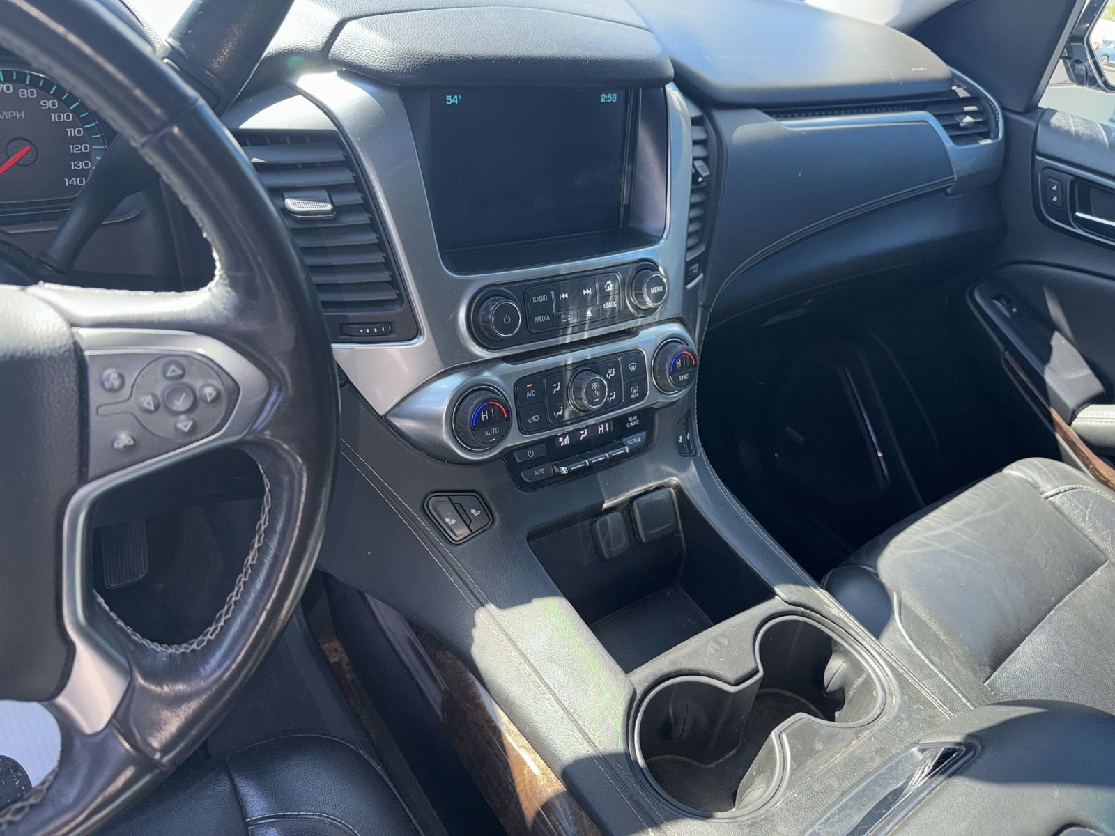 Used 2017 White Chevrolet LT image 14