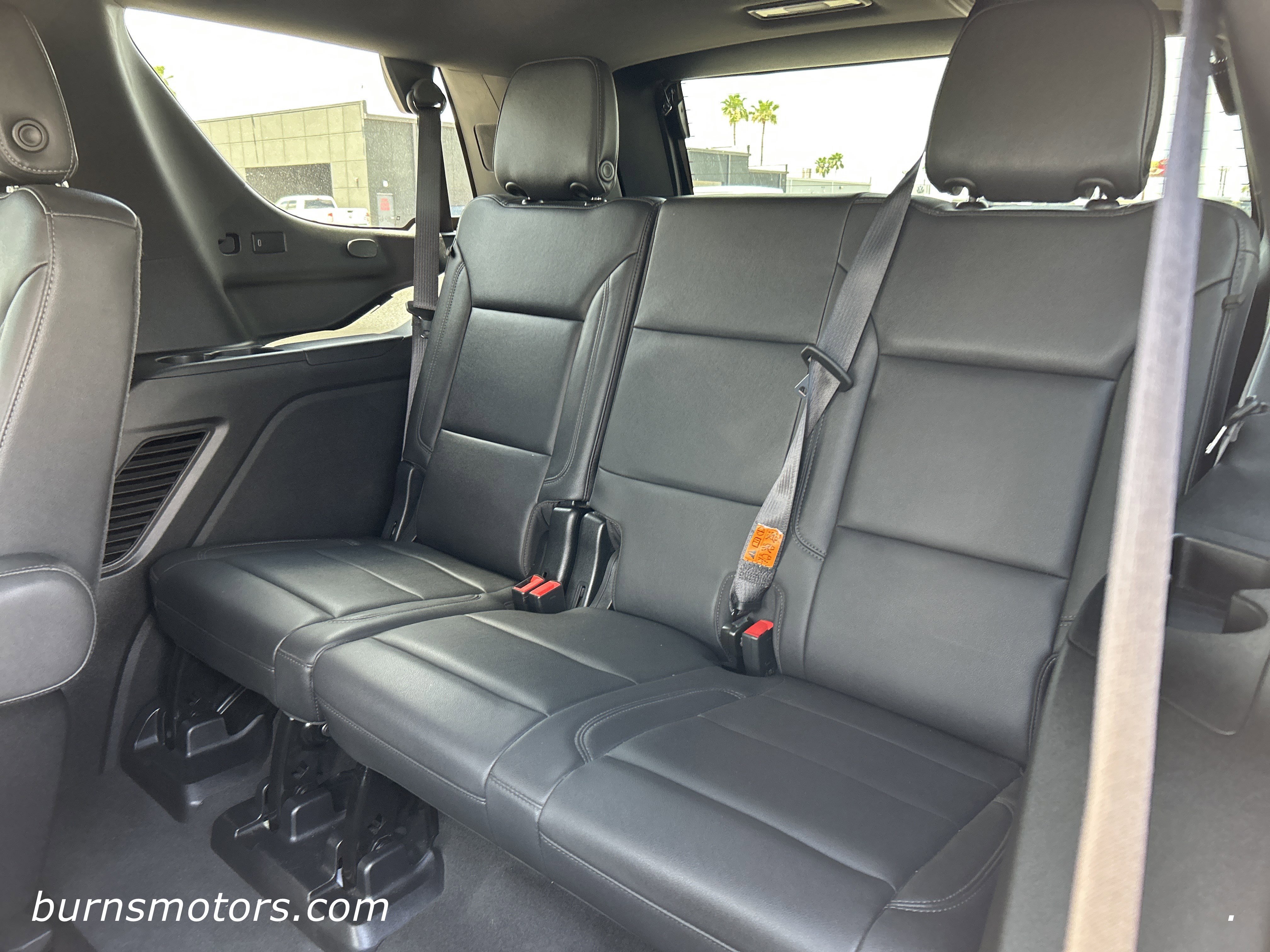 2024 Chevrolet Tahoe LT - Photo 12