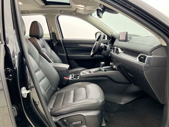 2023 Mazda CX-5 S Premium package - Photo 15