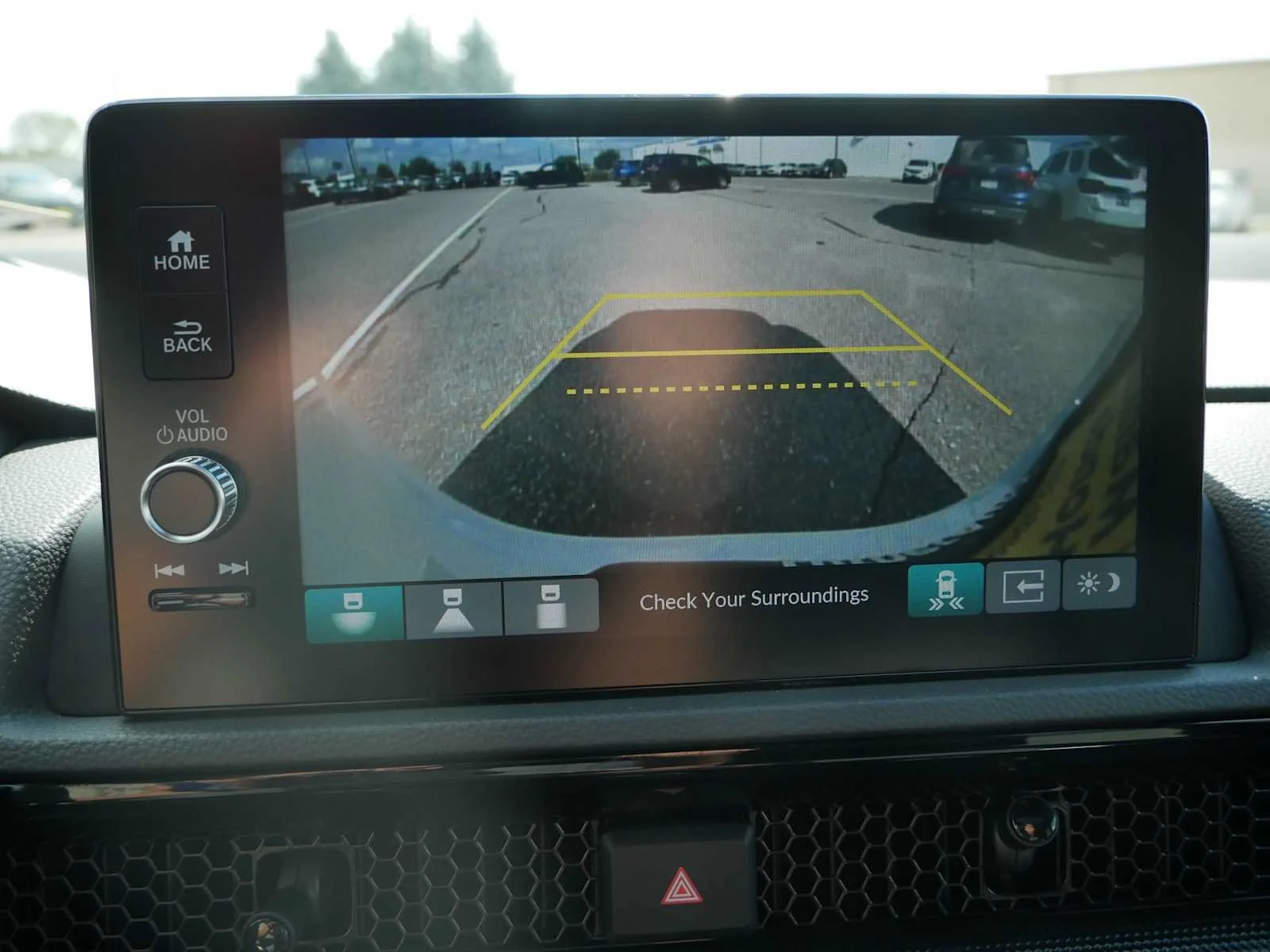 2025 Honda CR-V Sport Touring - Photo 63