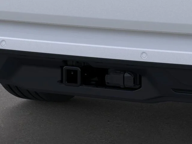 New 2026 Star White Metallic Tri-Coat Ford Active image 46