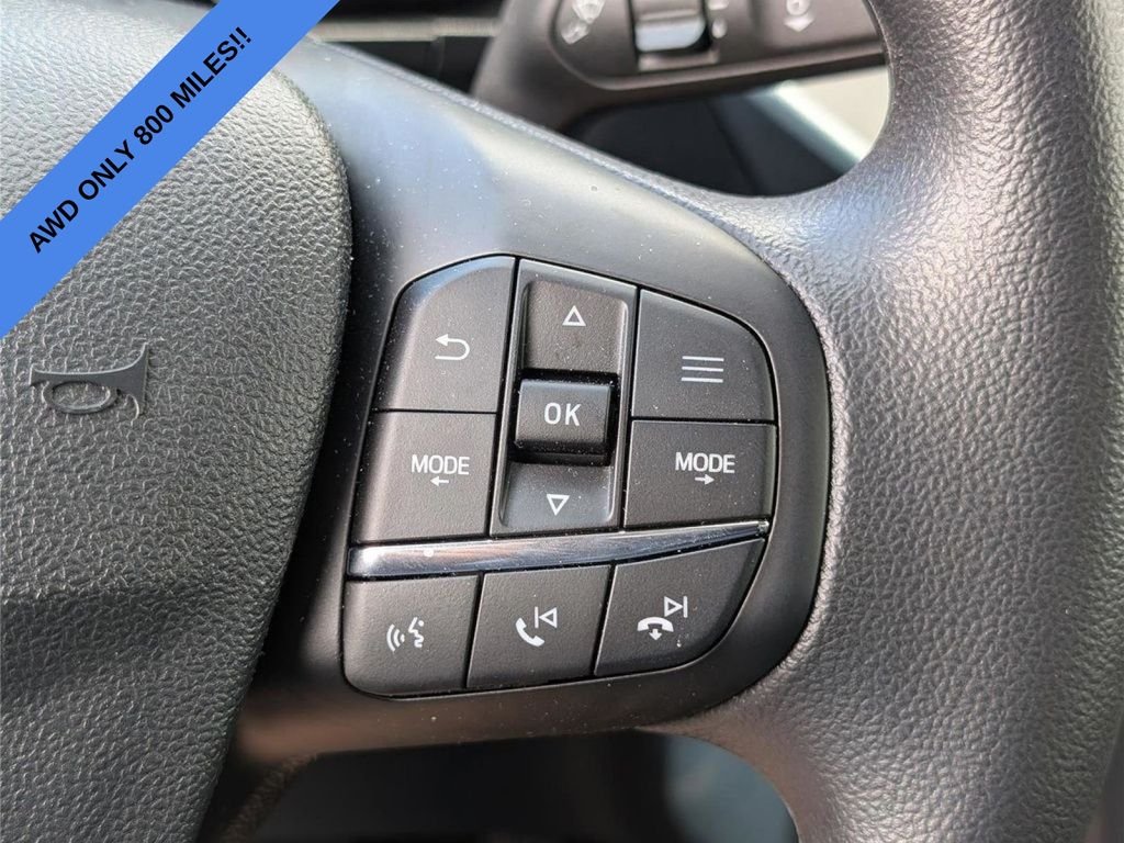 Used 2026 Black Ford XLT image 18