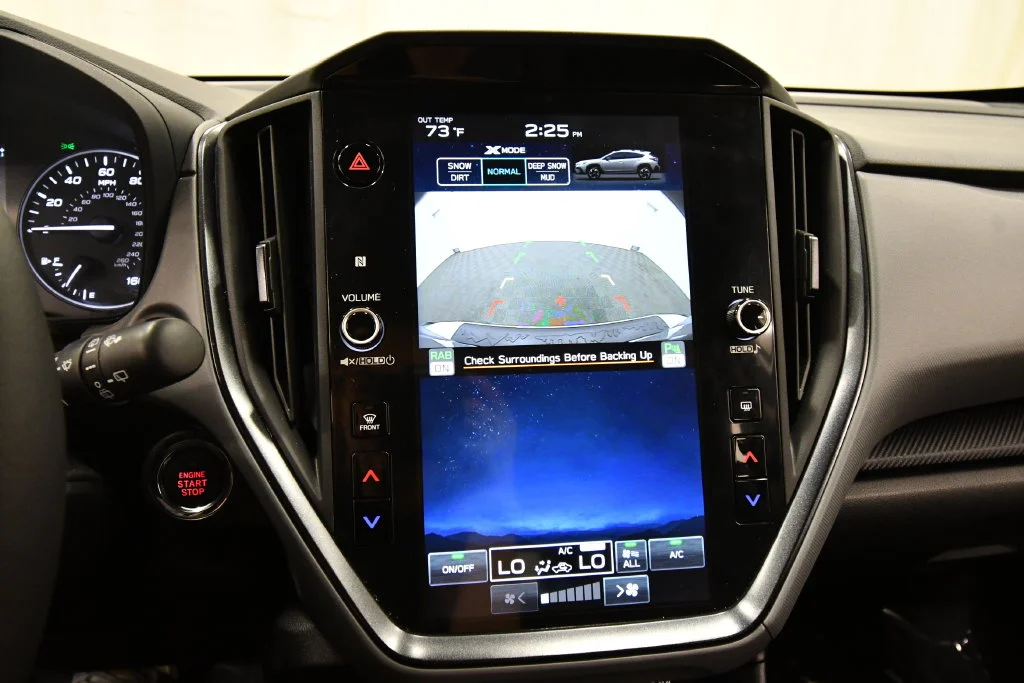 Used 2026 Silver Subaru Limited image 24