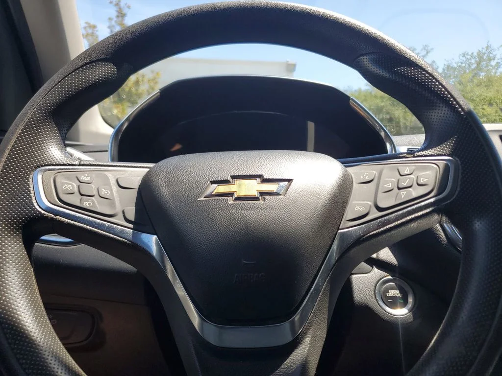 Used 2019 Beige Chevrolet LT image 21