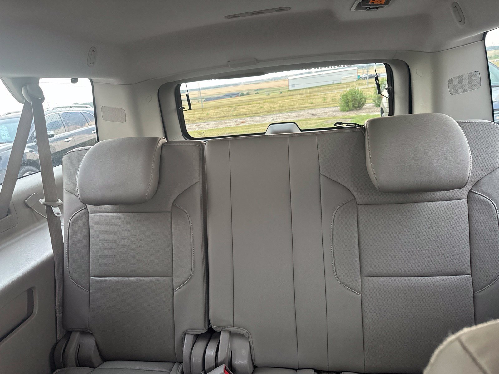 Used 2015 Black Chevrolet LTZ image 26