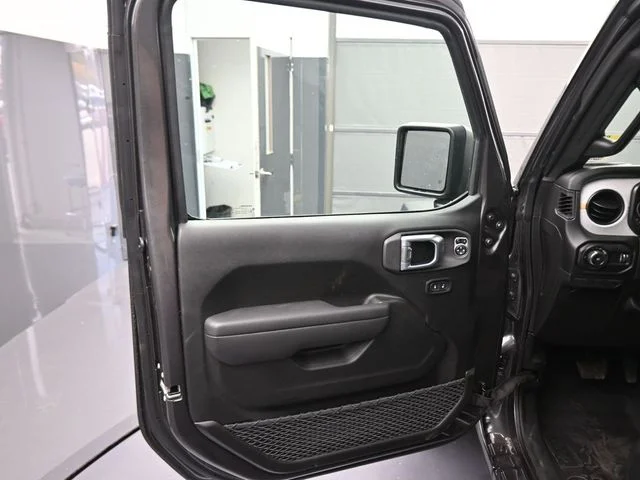 2026 Jeep Wrangler 4-Door Sport S - Photo 28