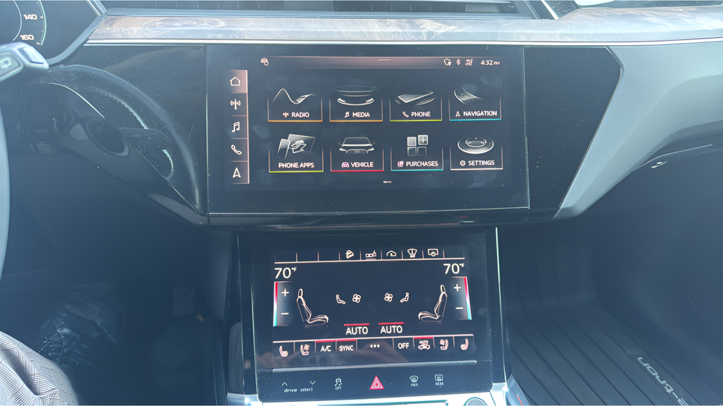 Used 2019 Silver Audi Prestige image 18