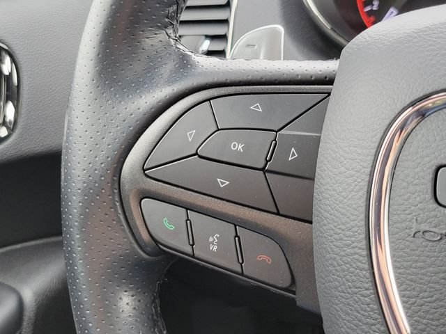 Used 2020 Black Dodge GT image 14