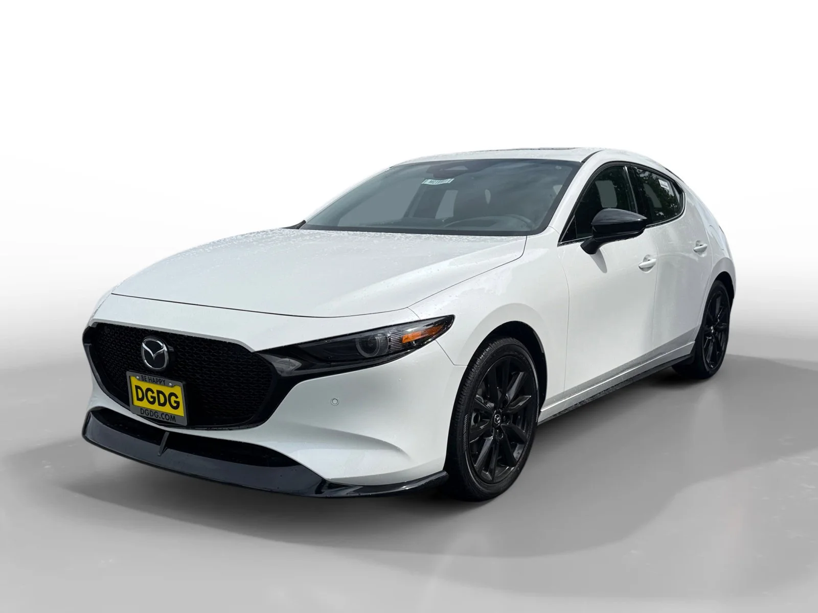 2026 Mazda CX-3 Premium Plus 2.5 AT 5-Door SKYACTIV AWD's photo
