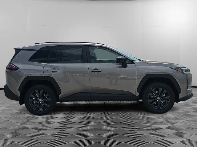 New 2026  Toyota XLE Premium image 5