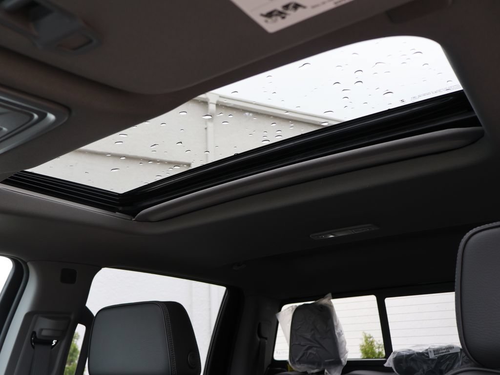 2026 GMC Sierra 2500HD Denali - Photo 39