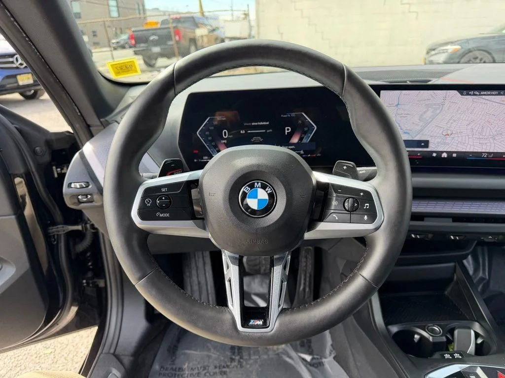 Used 2026 Black BMW 228 Gran Coupe image 33